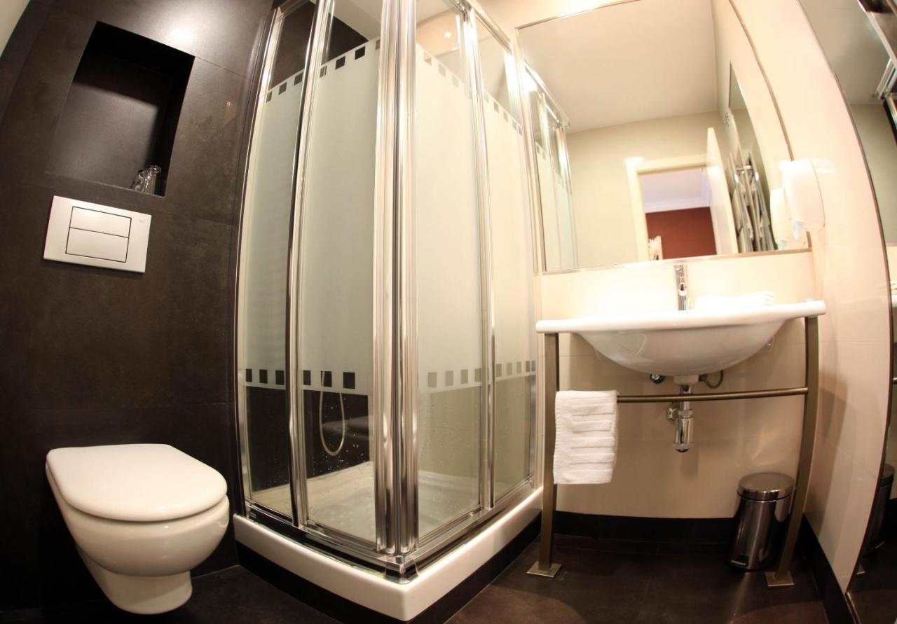 Sol Square 3* Madrid