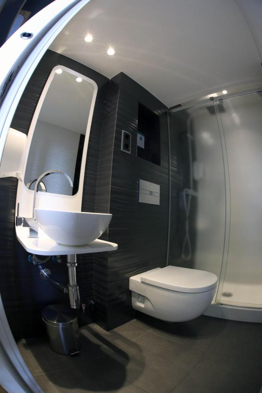 Sol Square Guest house 3*